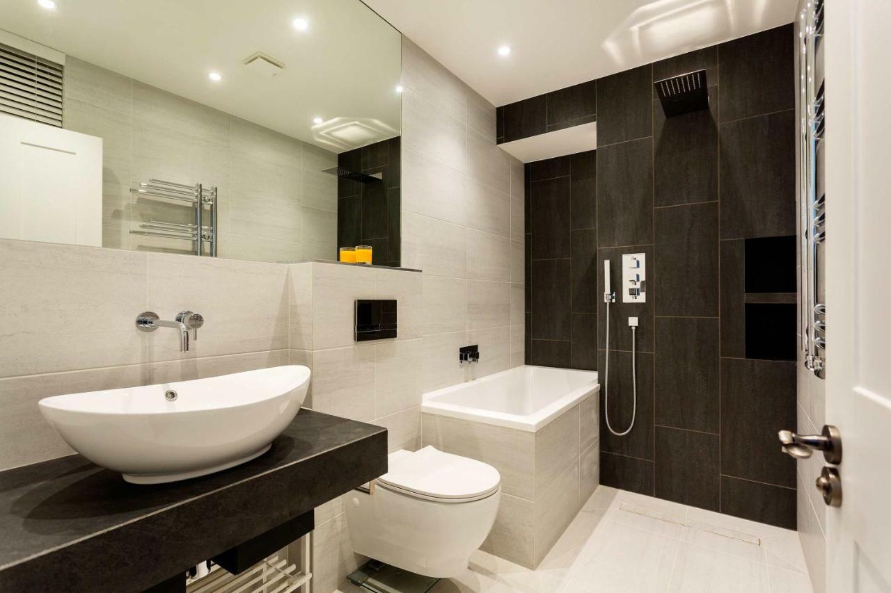 Veeve - Clean Slate Villa London Exteriör bild