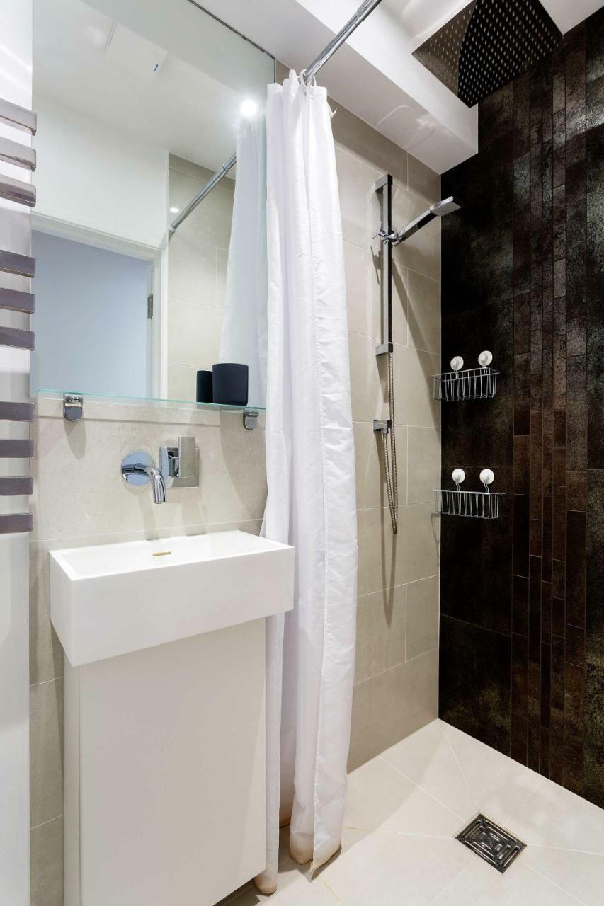 Veeve - Clean Slate Villa London Exteriör bild