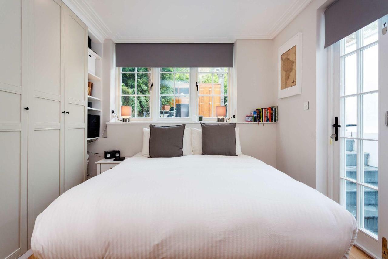 Veeve - Clean Slate Villa London Exteriör bild